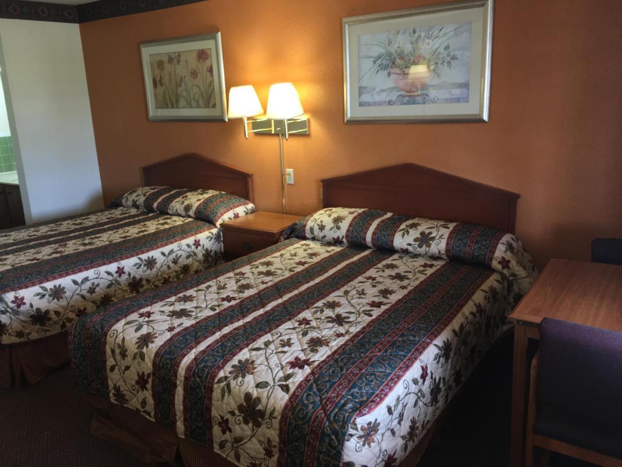 Finn'S Motel Saint James Zewnętrze zdjęcie