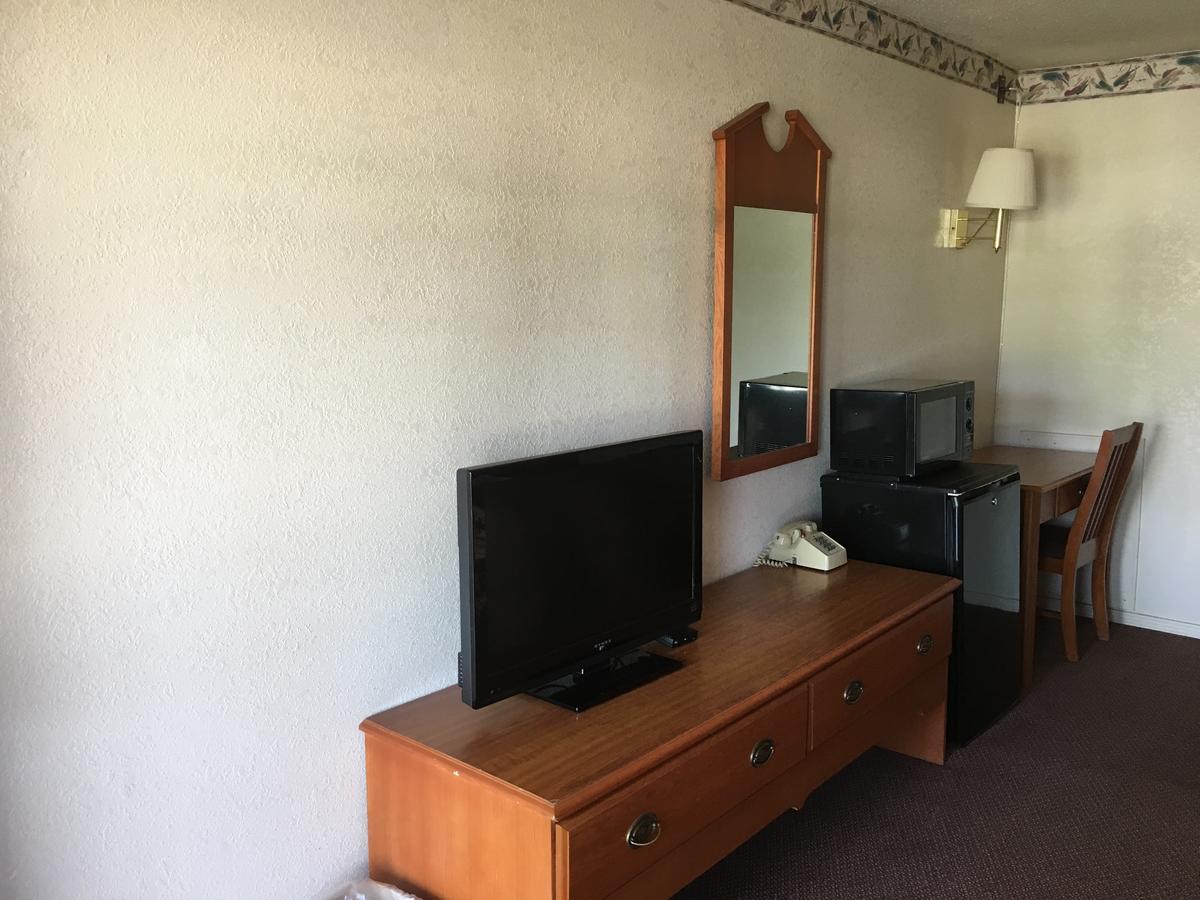 Finn'S Motel Saint James Zewnętrze zdjęcie
